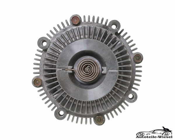 Kupplung LüFter Visco FüR Mitsubishi L 400 Bus 300 Kasten 86-04-image