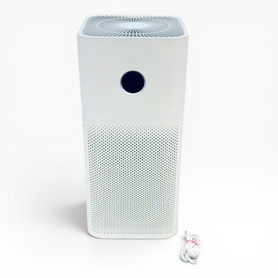 Xiaomi Smart Air Purifier 4 Luftreiniger Weiss HEPA App OLED Sehr gut - MwSt