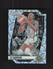 2024 Panini Prizm WNBA #50 Ezi Magbegor Premium Box Set Prizms #/99