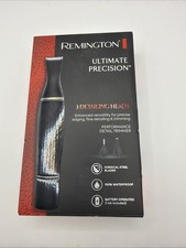 Remington Ultimate Precision Trimmer. New unopened.