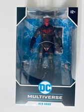McFarlane Toys - DC Multiverse - Gotham Knights - Red Hood