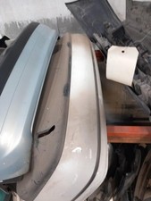 Pare-choc arrière Seat TOLEDO