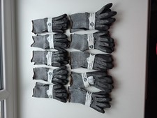 Polyco Healthline Matrix Gh315 Safety Gloves Size 9 10 Pairs New