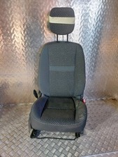 Siège Renault SCENIC