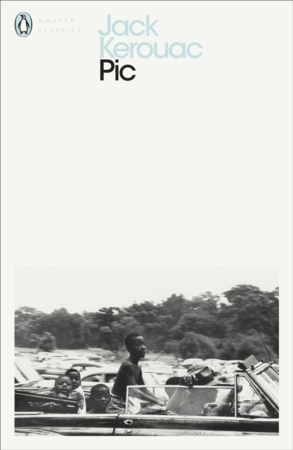 Pic Jack Kerouac - Image 3