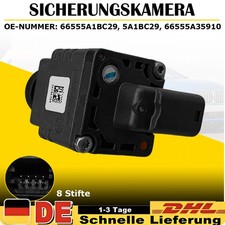R�ckfahrkamera 66555A1BC29 f�r BMW 3er G20 G21 5er G30 G31 6er G32 4er G22 G26