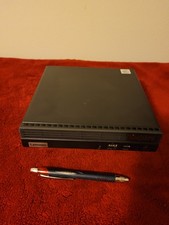 Lenovo ThinkCentre M70q Tiny, i5 10400T 2.0 GHZ, 8 GB RAM, 256 GB SSD