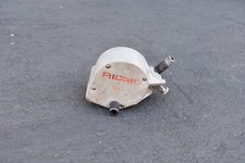 Ridgid 914 roll groover