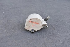 Ridgid 914 roll groover