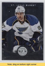 2013-14 Totally Certified Alex Pietrangelo #109 READ 4t9