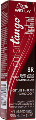 Wella ColorTango Permanent Hair Color 2 oz  (24 Shades - Pick Your Color)