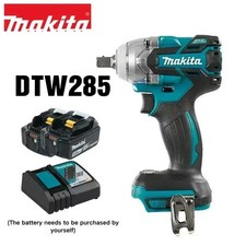 Makita DTW285  18V Brushless Impact Wrench 1000Nm Cordless Tool