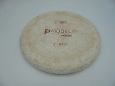 Prodigy P Model S White 160g -GM