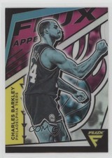 2020-21 Panini Flux Flux Appeal Silver Prizm Charles Barkley #26 HOF 1p8y