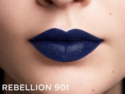 L'Oreal Paris Balmain Limited Edition Color Riche Matte Lipstick, 901 Rebellion