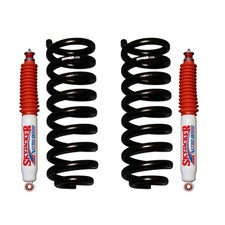 Skyjacker Pn 132-n 2in. 83-97ranbroii Wfr Nitro Suspension Lift Kit Skyjacker Pn 132-n 2in. 83-97ranbroii Wfr Nitro Suspension Lift Kit