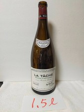 Bottiglia di vetro Magnum taglia 1,5 L DRC ROMANEE CONTI La Tache 2017...