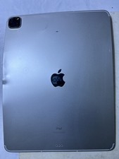 Apple iPad Pro 12.9" 5th Gen. A2379 Wi-Fi  Verizon AS-IS NO SCREEN PLEASE READ 