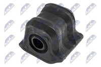 NTY ZGS-TY-107 Stabilisatorlager Vorne FüR Toyota Verso 1.6-2.2D 04.09-08.18