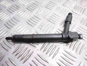OPEL ASTRA G Hatchback F48, F08 Einspritzdüse 021608 TJBB01901D 1.69 31403016