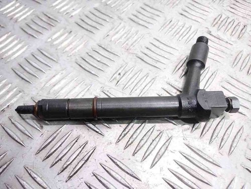 OPEL ASTRA G Hatchback F48, F08 Einspritzdüse 021608 TJBB01901D 1.69 31403016