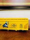 HO SCALE 5Pc LOT TYCO TRAIN CARS ROLLING STOCK FREIGHT CARS SANTA FE — photo 9