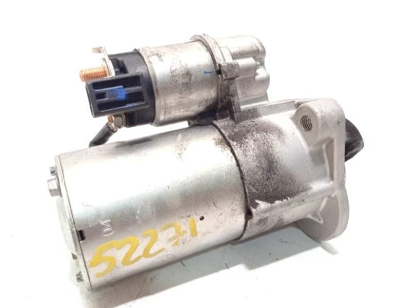 3610004200 MOTOR ARRANQUE / 7295188 PARA HYUNDAI I30 CW PD TREND - Imagen 2 de 4