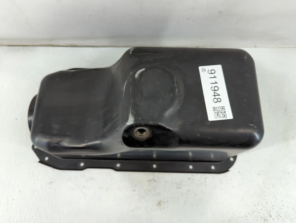 Ford Taurus 2002-2007 cárter de aceite del motor PSI34 Foto 2 de 4