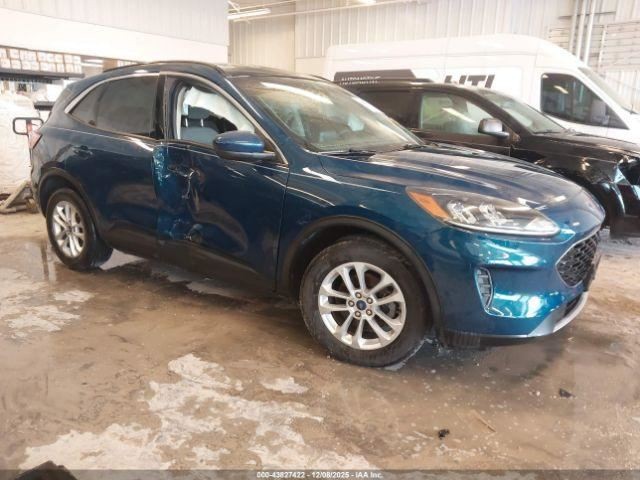 Radiator Engine Cooling Fits 20-24 ESCAPE 5383068