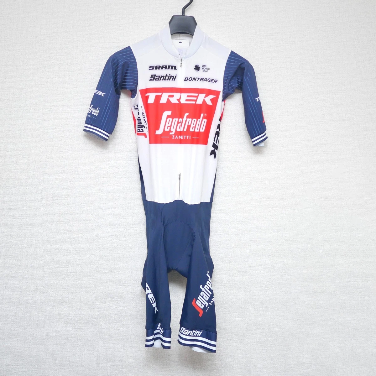 Lampre Ärmellos Biemme Fahrradtrikot Trikot Maillot Radsport