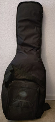 Fender Deluxe Gig Bag für E-Gitarren