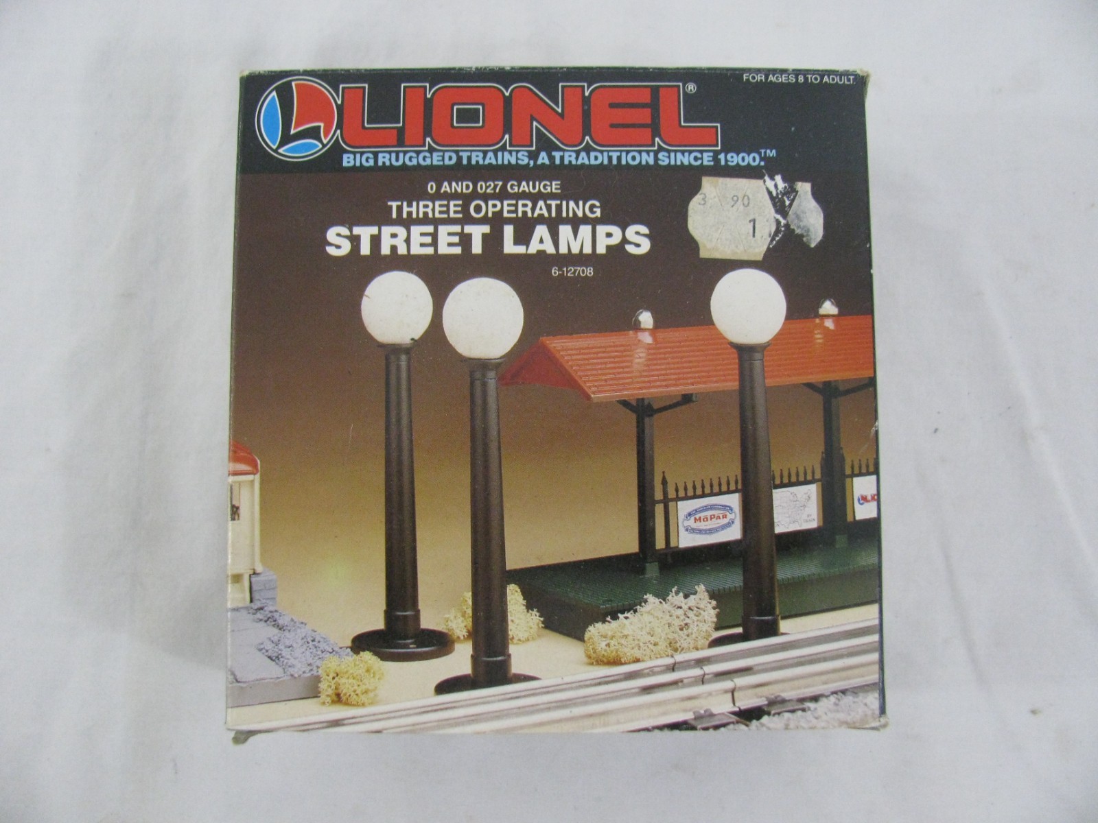 Click here to see eBay Auction