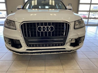 (LOCAL PICKUP ONLY) Roof Glass VIN Fp 7th And 8th Digit Privacy Tint Fits 13-17 