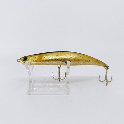OSP Bent Minnow 106 F 10g 106mm