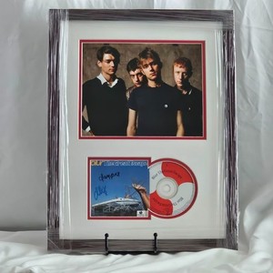 Blur Signed | eBay