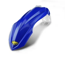 Cycra 1CYC-1461-62 Cycralite Front Fender - Blue