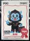SRALED Thrilljoy Pix!: BLOO Limited 3000 Pcs Hot Topic Exclusive IN HAND!