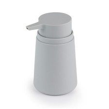 Beldray Antibac Soap Dispenser With Pump Refillable Bottle for Hand Wash Soap