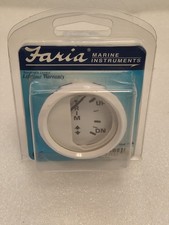 Faria Beede Instruments 13122 Dress White 2