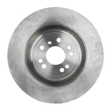 SureStop Brake Disc For Mercedes-Benz GLS450 2017-2019 Passenger OR Driver Side
