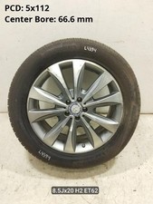 Jantes Mercedes CLASSE GL