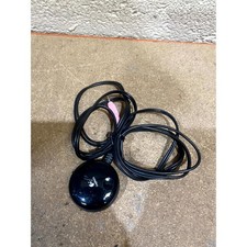 Logitech Control Pod schwarz Kopfhöreranschluss tragbar für S-220 Lautsprechersystem