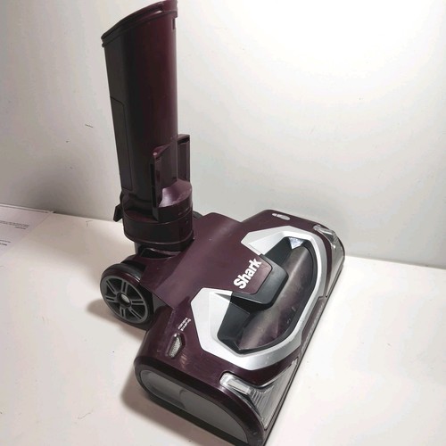 Shark NV650W NV750W NV652 NV752 Ricambio SPAZZOLA MOTORIZZATA TESTINA ALIMENTAZIONE LEGGERE DESC