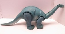 Definitely Dinosaurs 1987 Playskool Apatosaurus Brontosaurus
