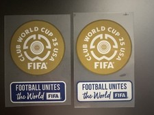 FIFA Club World Cup 2025 patch set - Player Issue