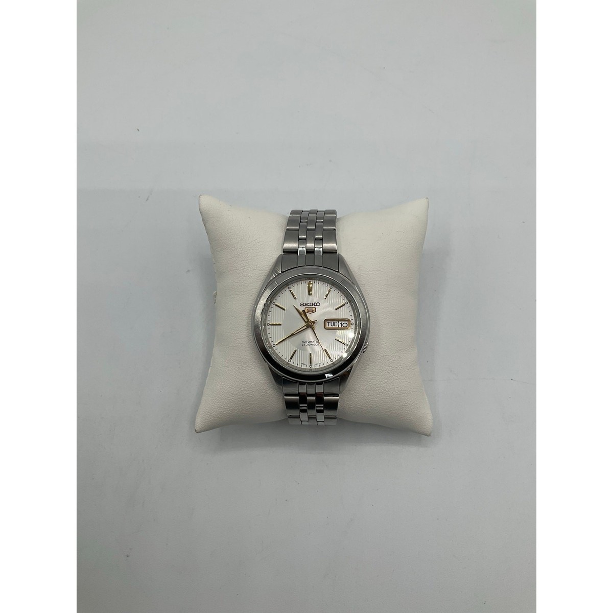 Seiko Men display picture 3