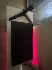 24 inch Curved Gaming Monitor 180Hz FHD 1080P Computer Monitor