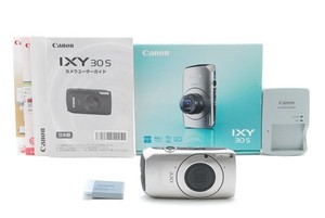 Canon Ixy 30s | eBay