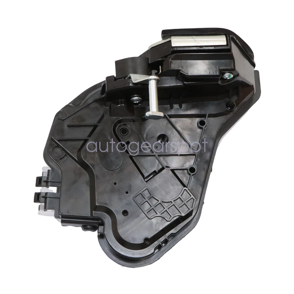 Actuador de bloqueo de puerta trasero derecho para Toyota Prius V 2015 a 2017 69050-48060 Foto 4 de 4