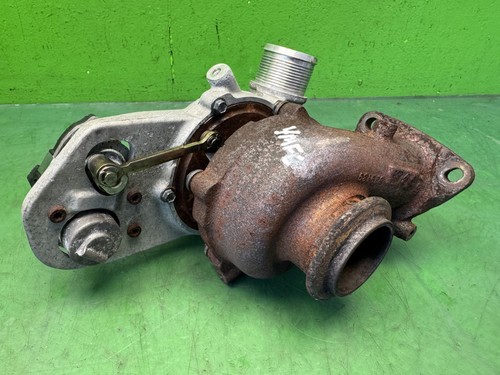 FORD TRANSIT CUSTOM Turbocompressore Turbo 2.0 Eco FWD BKFB KK2Q-6K682-BC - Foto 3 di 6